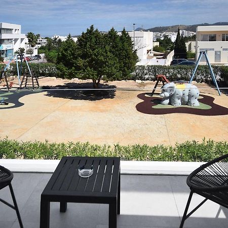 サンアントニオアバド Residencial Bogamariヴィラ エクステリア 写真